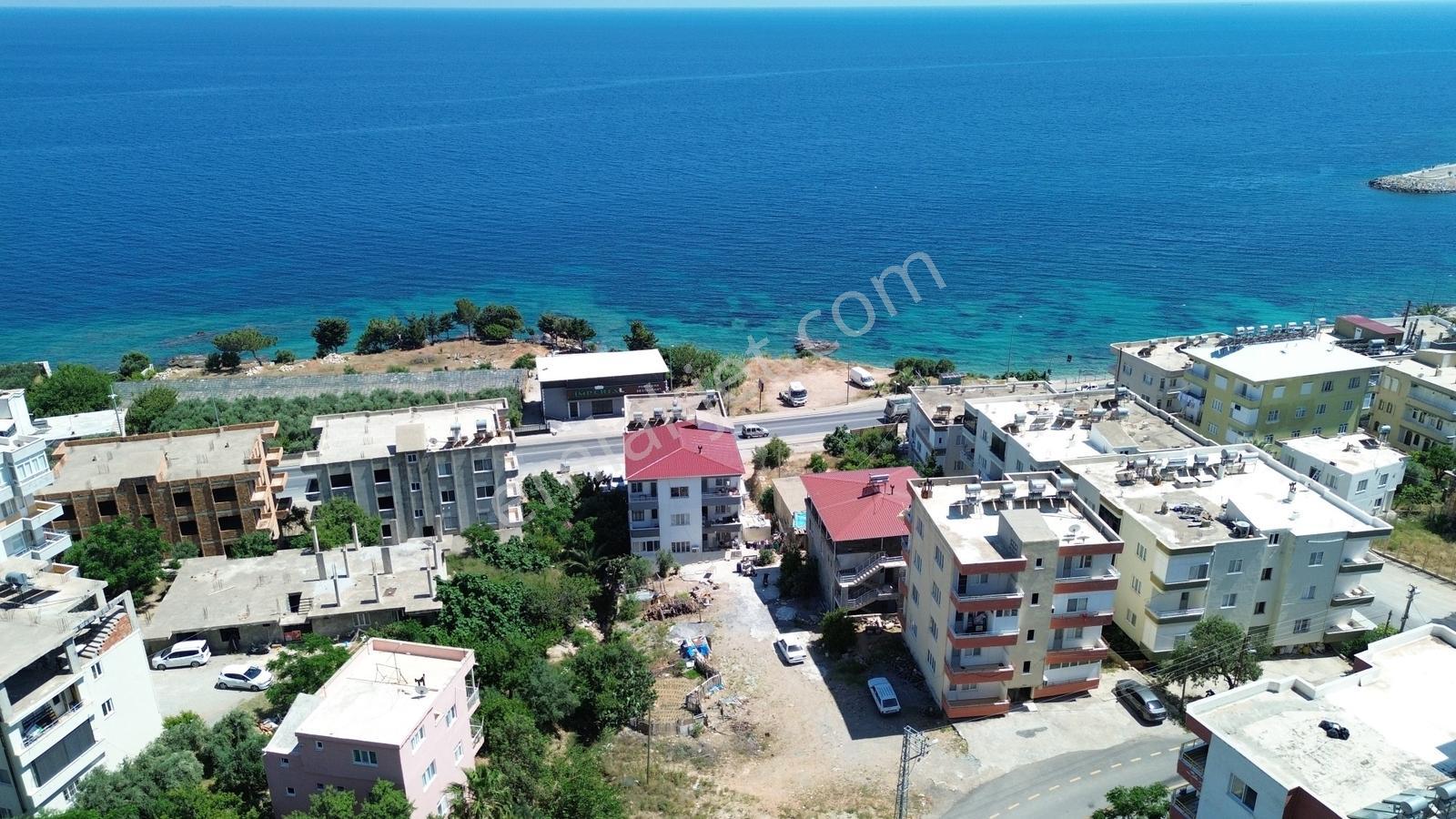 Karakuş Emlaktan Merkezde Satılık Lüks Sıfır Yapılı 3+1 Daire - Görsel 16