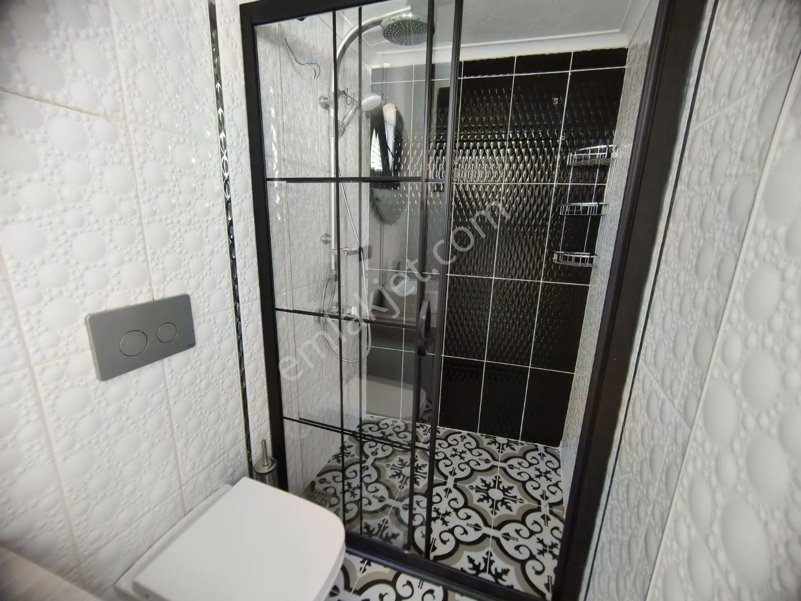 Fethiye Sehır Merkezinde Satılık Bakımlı Daire - Görsel 5