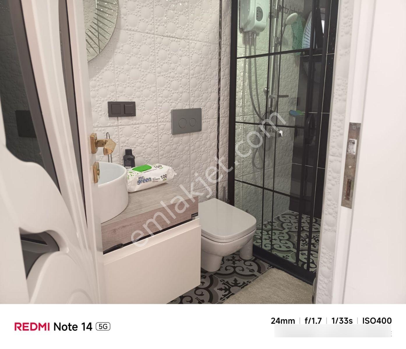 Fethiye Sehır Merkezinde Satılık Bakımlı Daire - Görsel 21