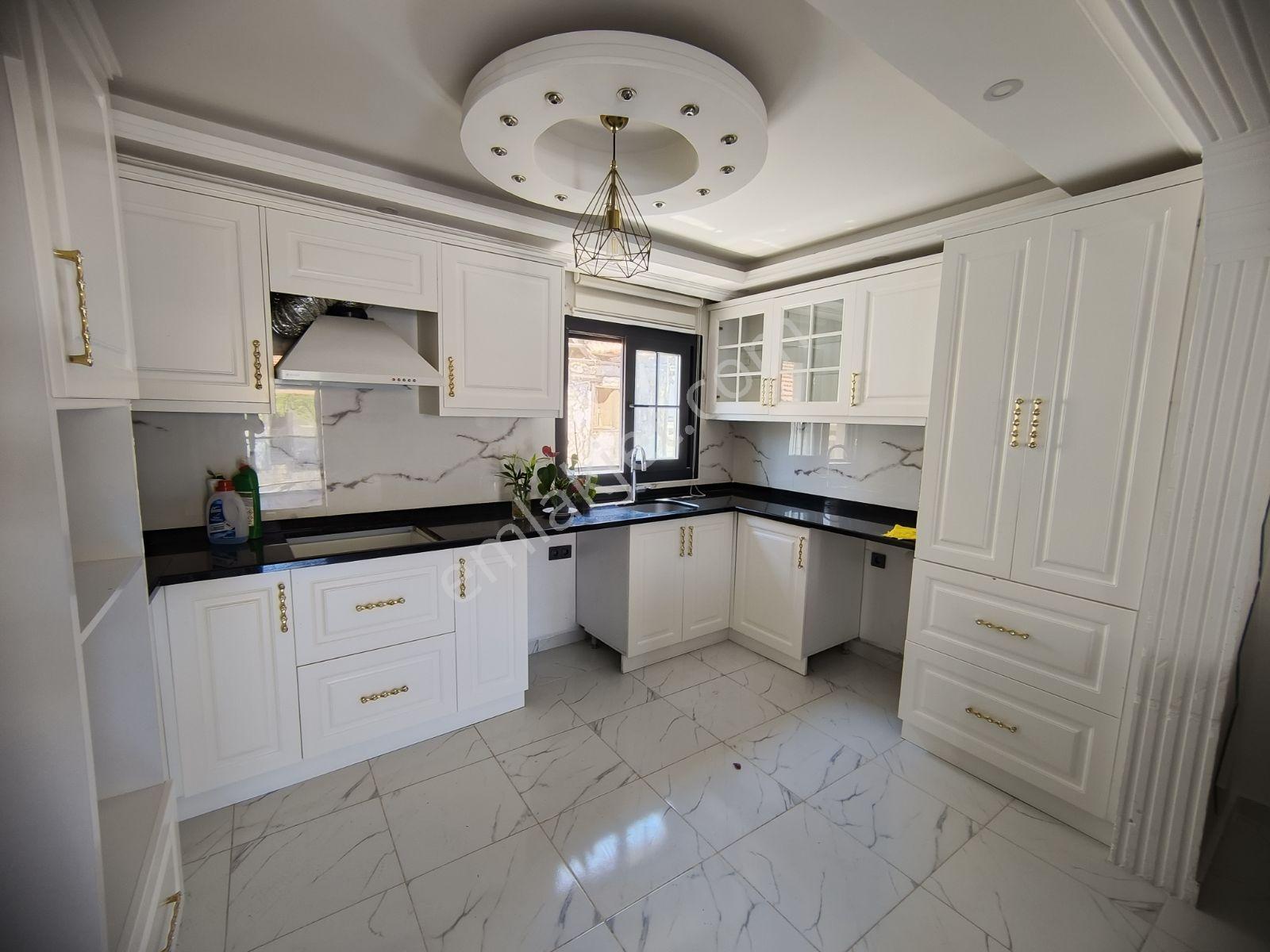 Fethiye Sehır Merkezinde Satılık Bakımlı Daire - Görsel 14