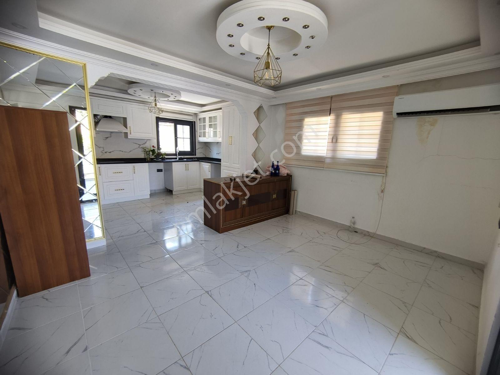 Fethiye Sehır Merkezinde Satılık Bakımlı Daire - Görsel 15