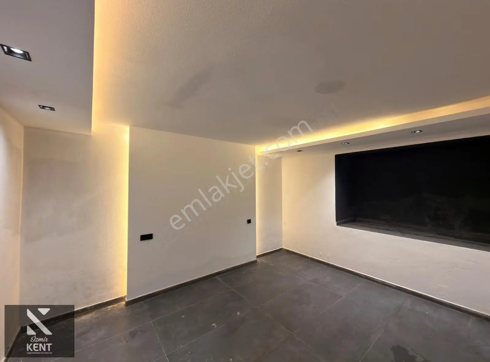 Kemalpaşa Yukarıkızılca Kiralık 5+1 Havuzlu Villa 230 M2 - Görsel 3