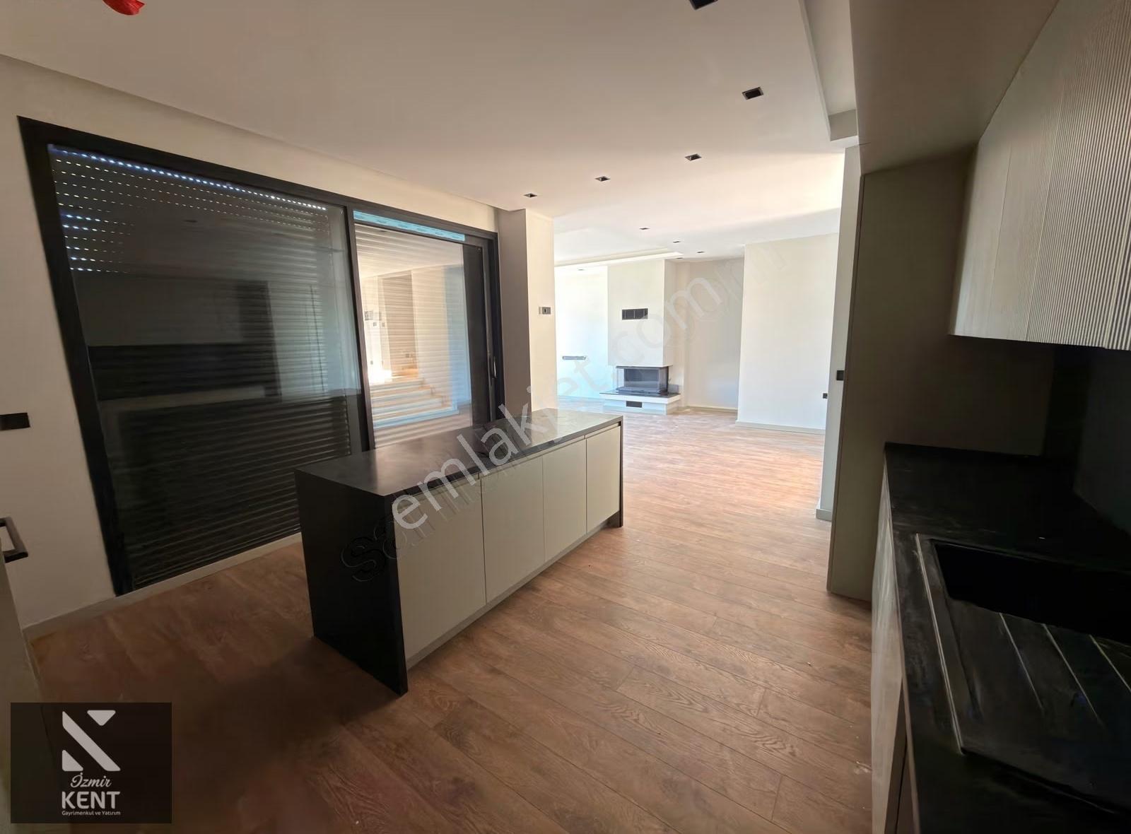Kemalpaşa Yukarıkızılca Kiralık 5+1 Havuzlu Villa 230 M2 - Görsel 13