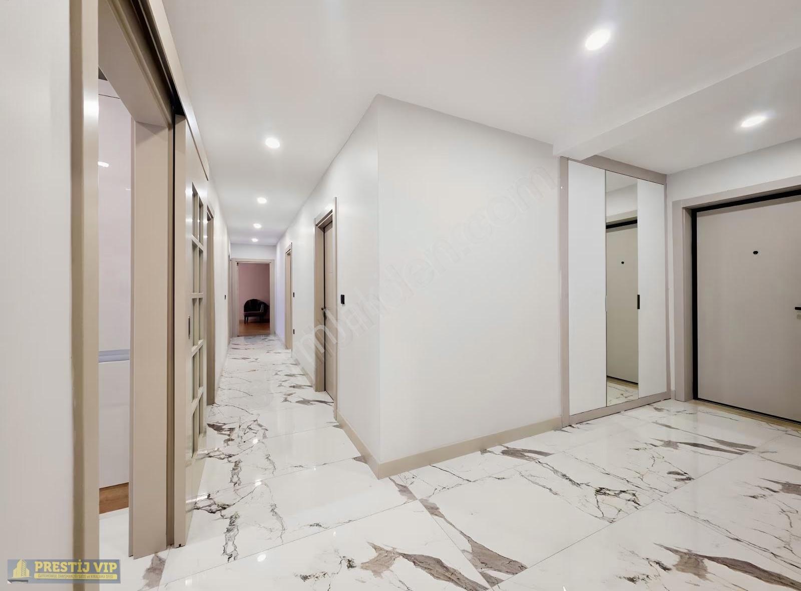 Prestij'den Adl Square Da 179m² 4+1 Daıre Fırsatı - Görsel 15
