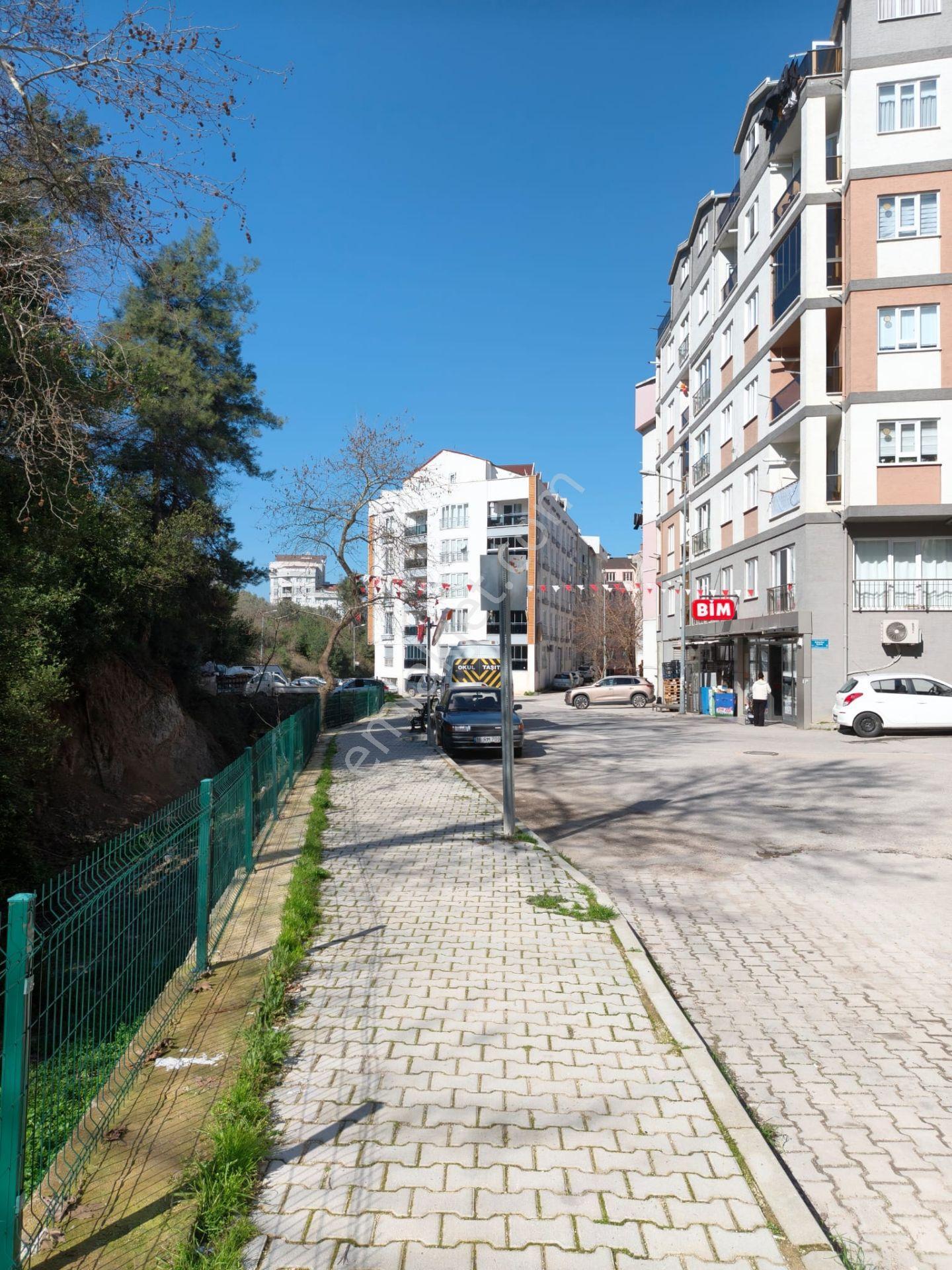 Fiyatdüştü!! Daha Ucuzu Yok Mudanya Güzelyalı Burgaz Mah - Görsel 20