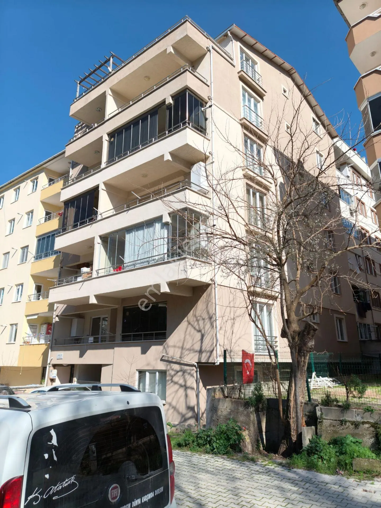 Fiyatdüştü!! Daha Ucuzu Yok Mudanya Güzelyalı Burgaz Mah