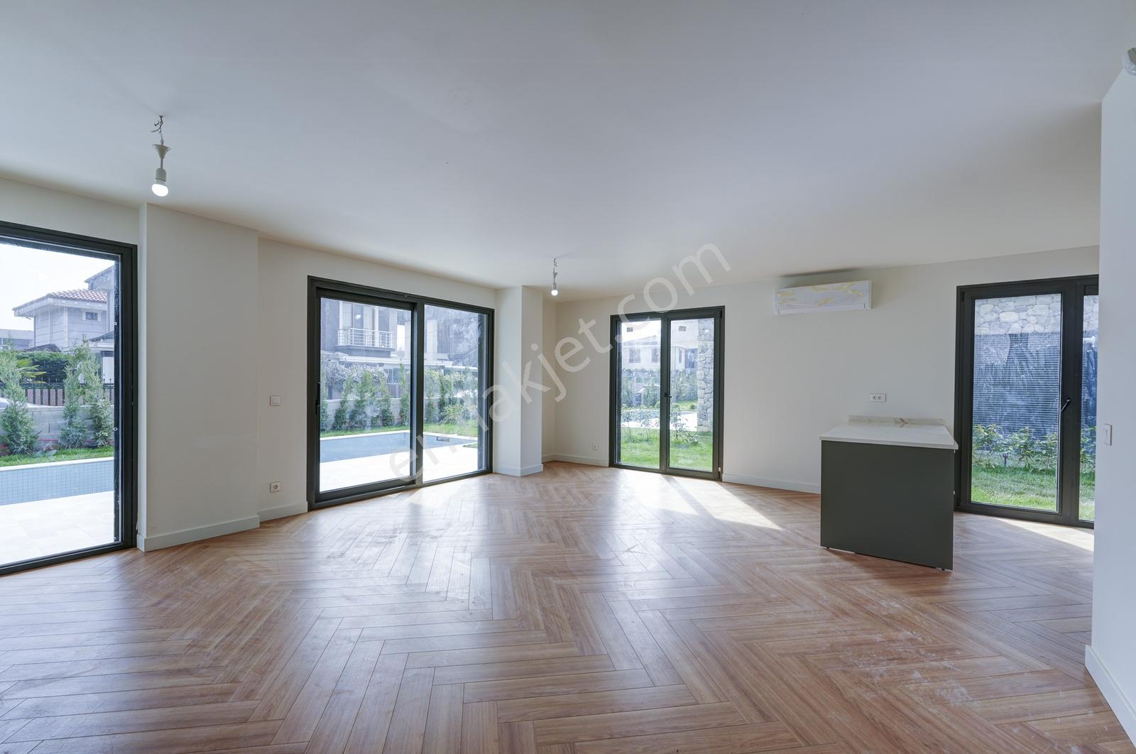 Remax Anka'dan Kumbaba Sena Villalarında Satılık Villa - Görsel 4