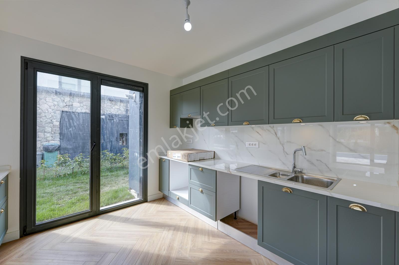 Remax Anka'dan Kumbaba Sena Villalarında Satılık Villa - Görsel 14