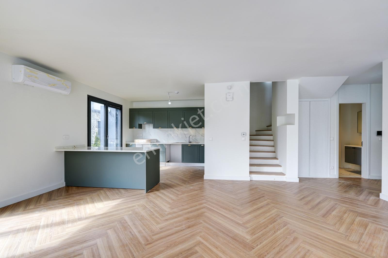 Remax Anka'dan Kumbaba Sena Villalarında Satılık Villa - Görsel 5