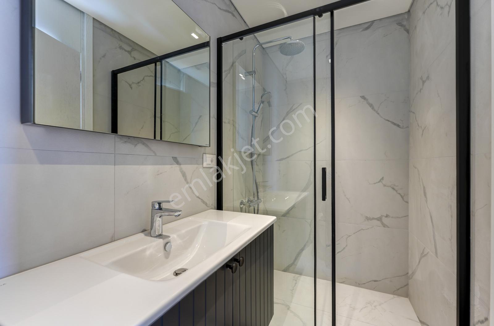 Remax Anka'dan Kumbaba Sena Villalarında Satılık Villa - Görsel 29