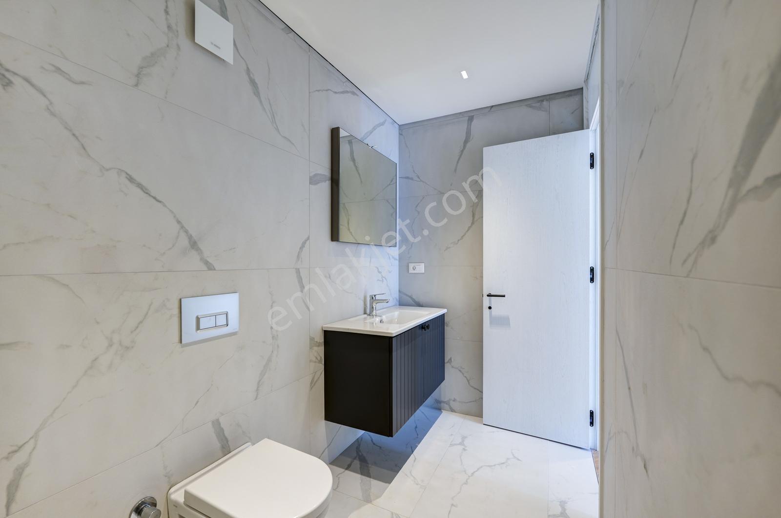 Remax Anka'dan Kumbaba Sena Villalarında Satılık Villa - Görsel 18