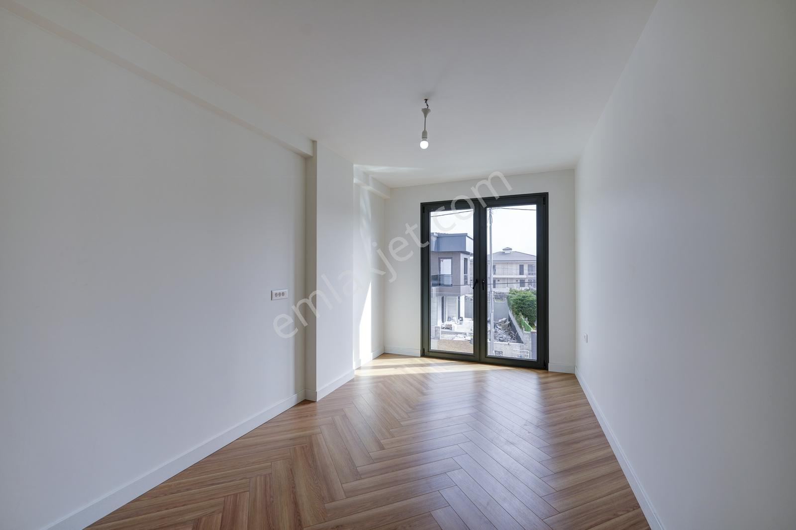 Remax Anka'dan Kumbaba Sena Villalarında Satılık Villa - Görsel 9