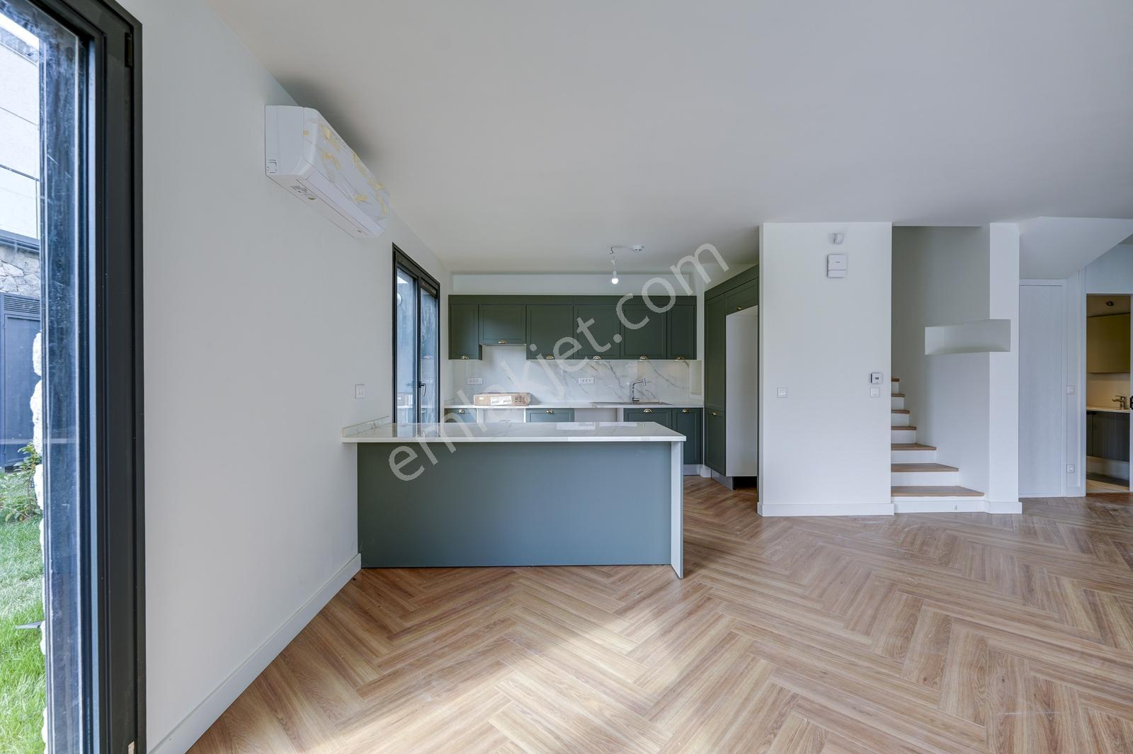 Remax Anka'dan Kumbaba Sena Villalarında Satılık Villa - Görsel 11
