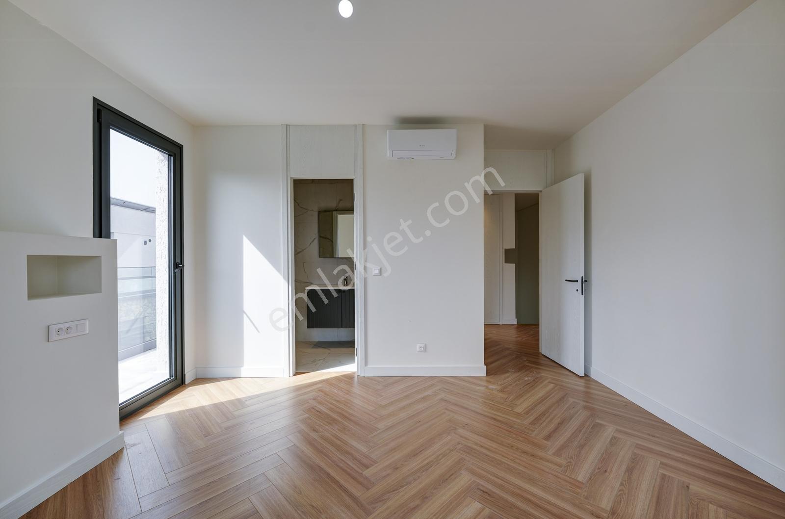 Remax Anka'dan Kumbaba Sena Villalarında Satılık Villa - Görsel 28