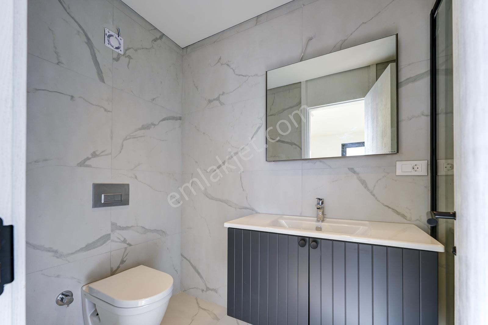 Remax Anka'dan Kumbaba Sena Villalarında Satılık Villa - Görsel 31