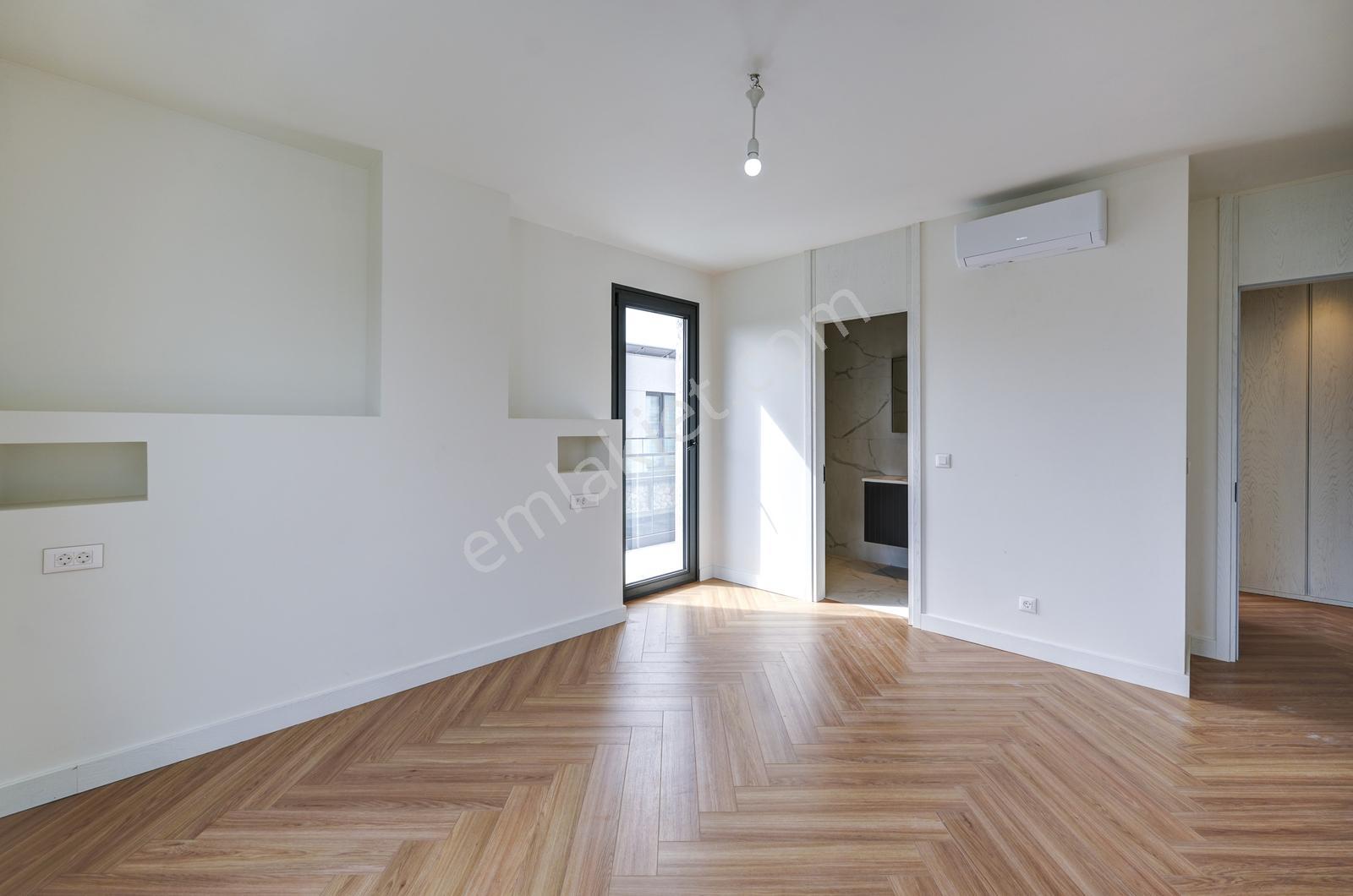 Remax Anka'dan Kumbaba Sena Villalarında Satılık Villa - Görsel 27