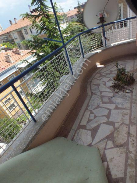 Karaman Nefise Sultan Mahallesi'nde 4+1 180 M² Kiralık Daire - Görsel 6