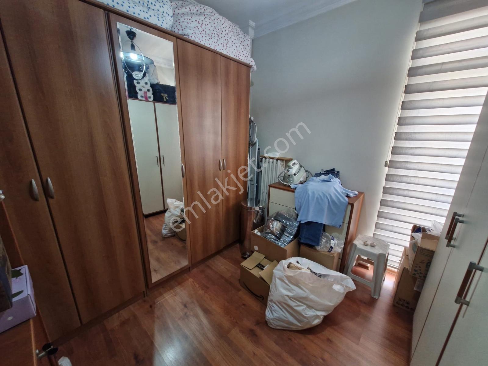 Ayrancı Mahallesi Tomurcuk Sokak Yapılı Satılık 3+1 Kupon Daire - Görsel 31