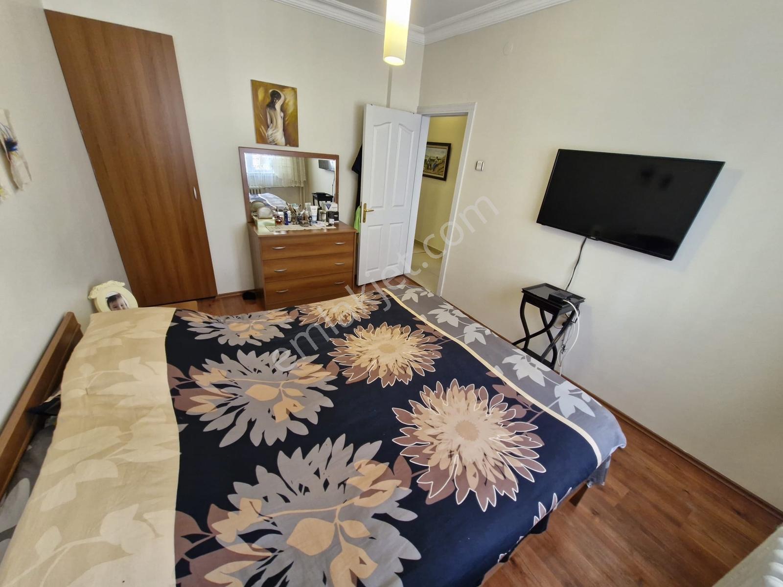 Ayrancı Mahallesi Tomurcuk Sokak Yapılı Satılık 3+1 Kupon Daire - Görsel 11