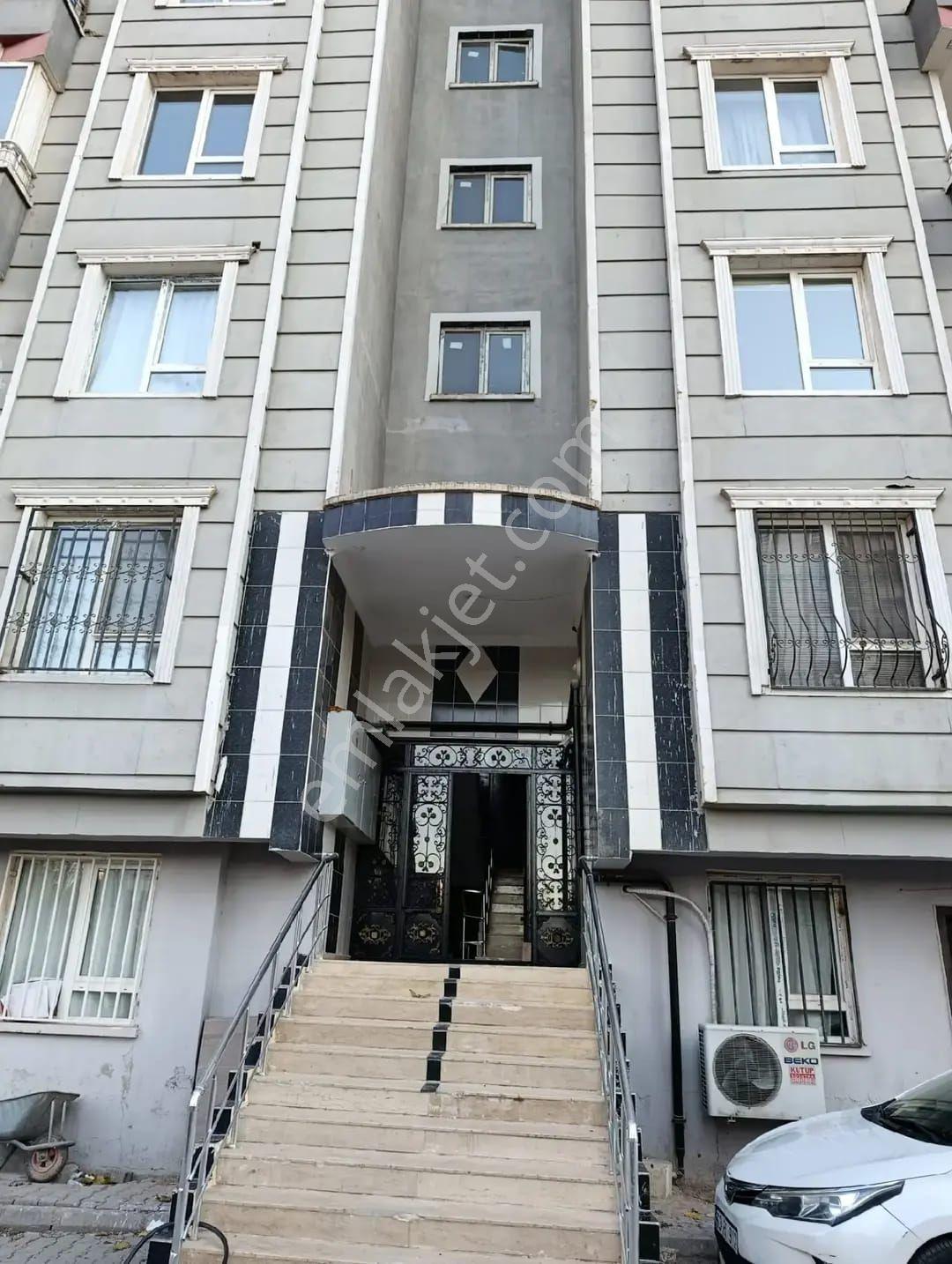 Yavuz Emlak Tan Satılık Daire Akpiyar Mah Giriskat - Görsel 22