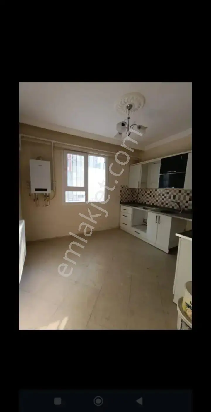 Yavuz Emlak Tan Satılık Daire Akpiyar Mah Giriskat - Görsel 3