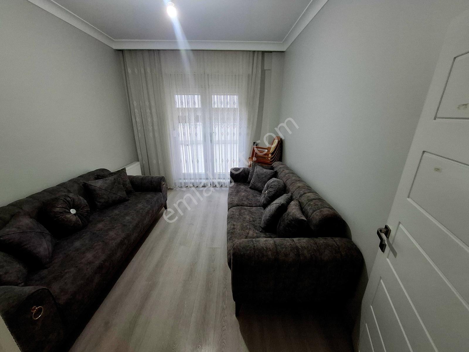 Poyraz Emlak'tan Emek Mah.ertaş Caddesi Üzerı 3+1 200m2 Daire - Görsel 30