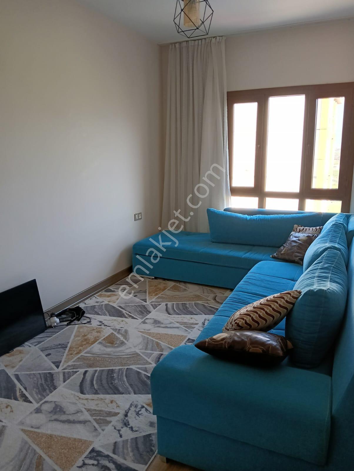 İzmir Tire Toki Bölgesinde Ara Kat Daire - Görsel 33
