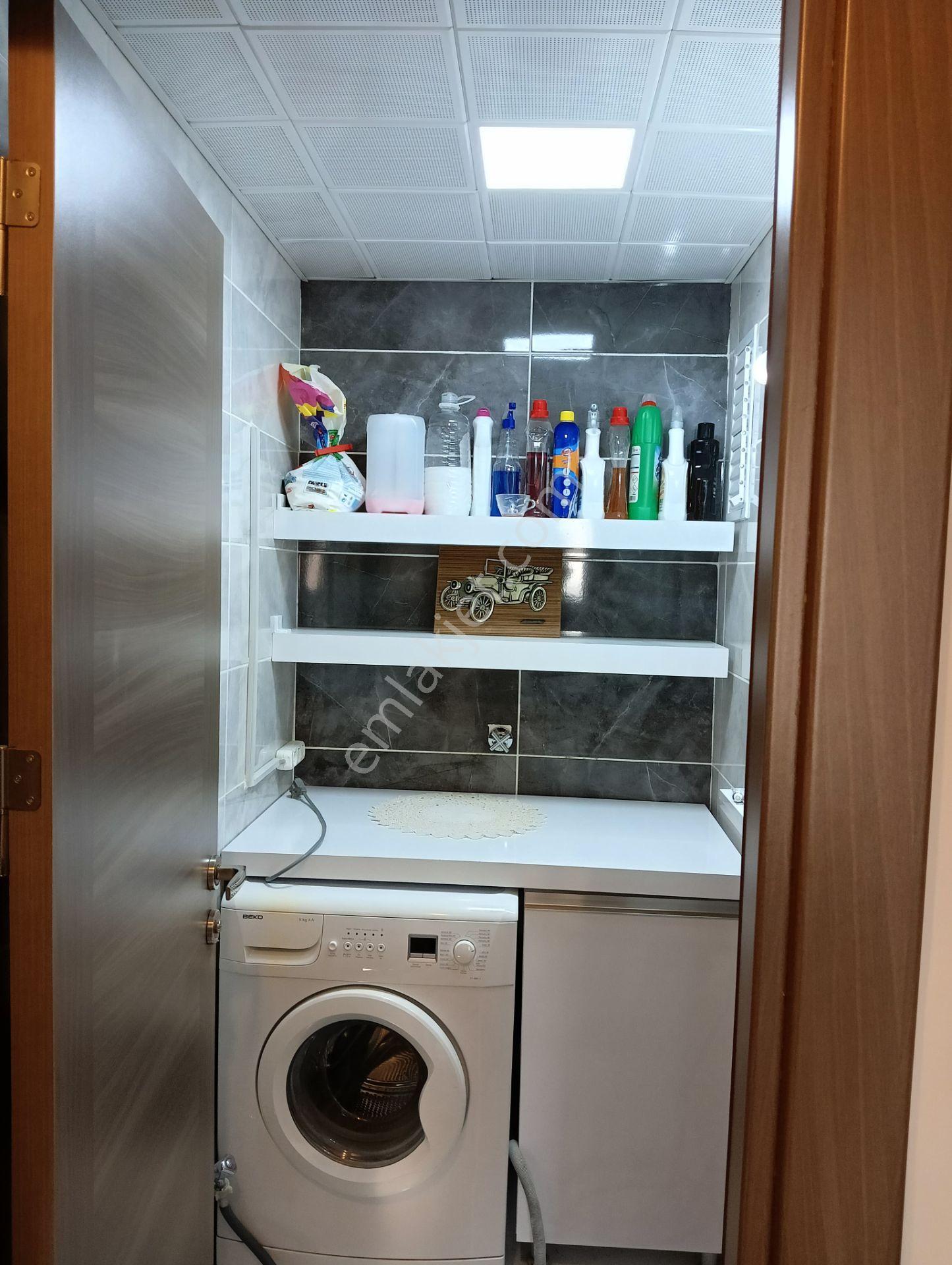İzmir Tire Toki Bölgesinde Ara Kat Daire - Görsel 26
