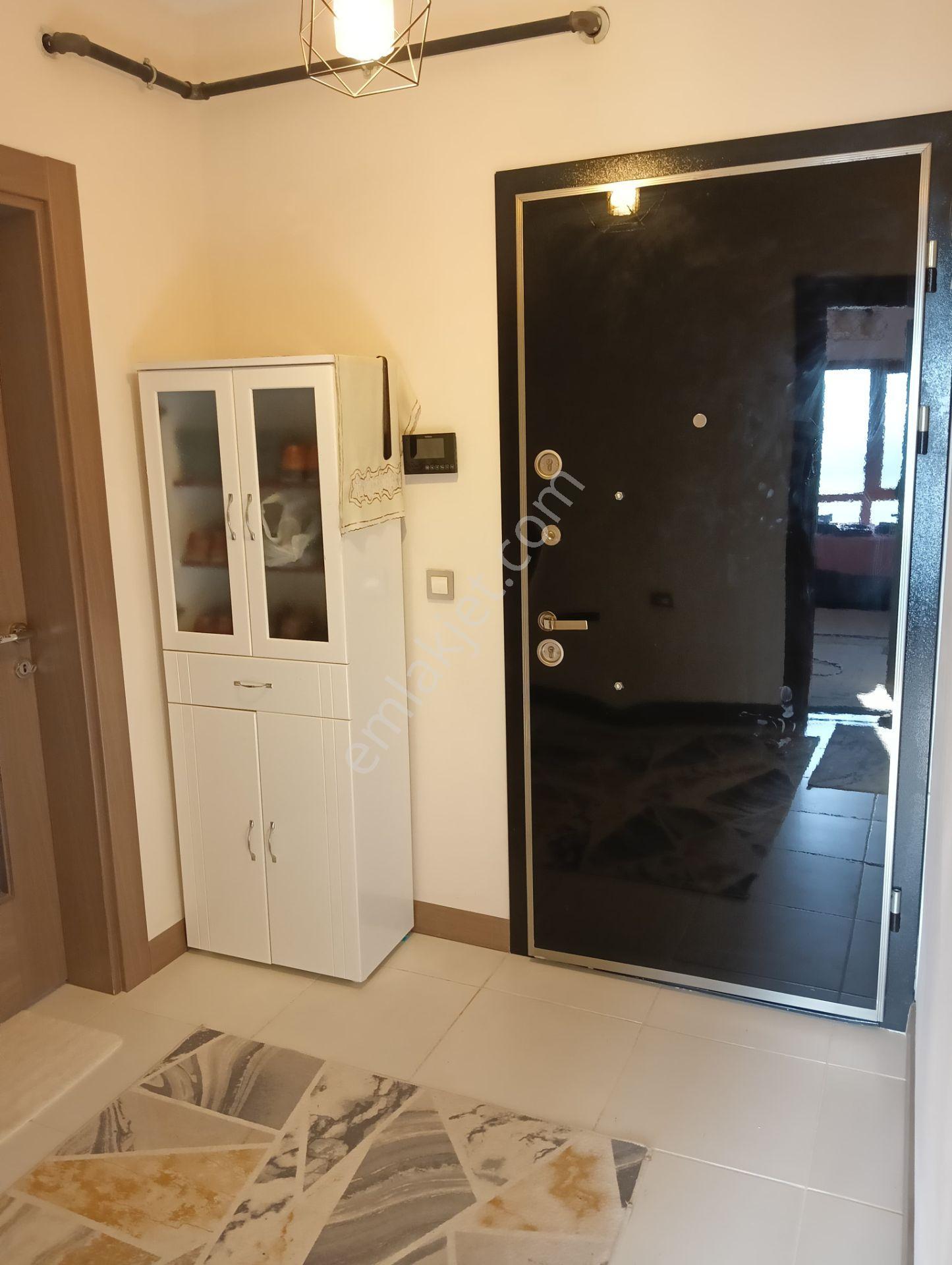İzmir Tire Toki Bölgesinde Ara Kat Daire - Görsel 29