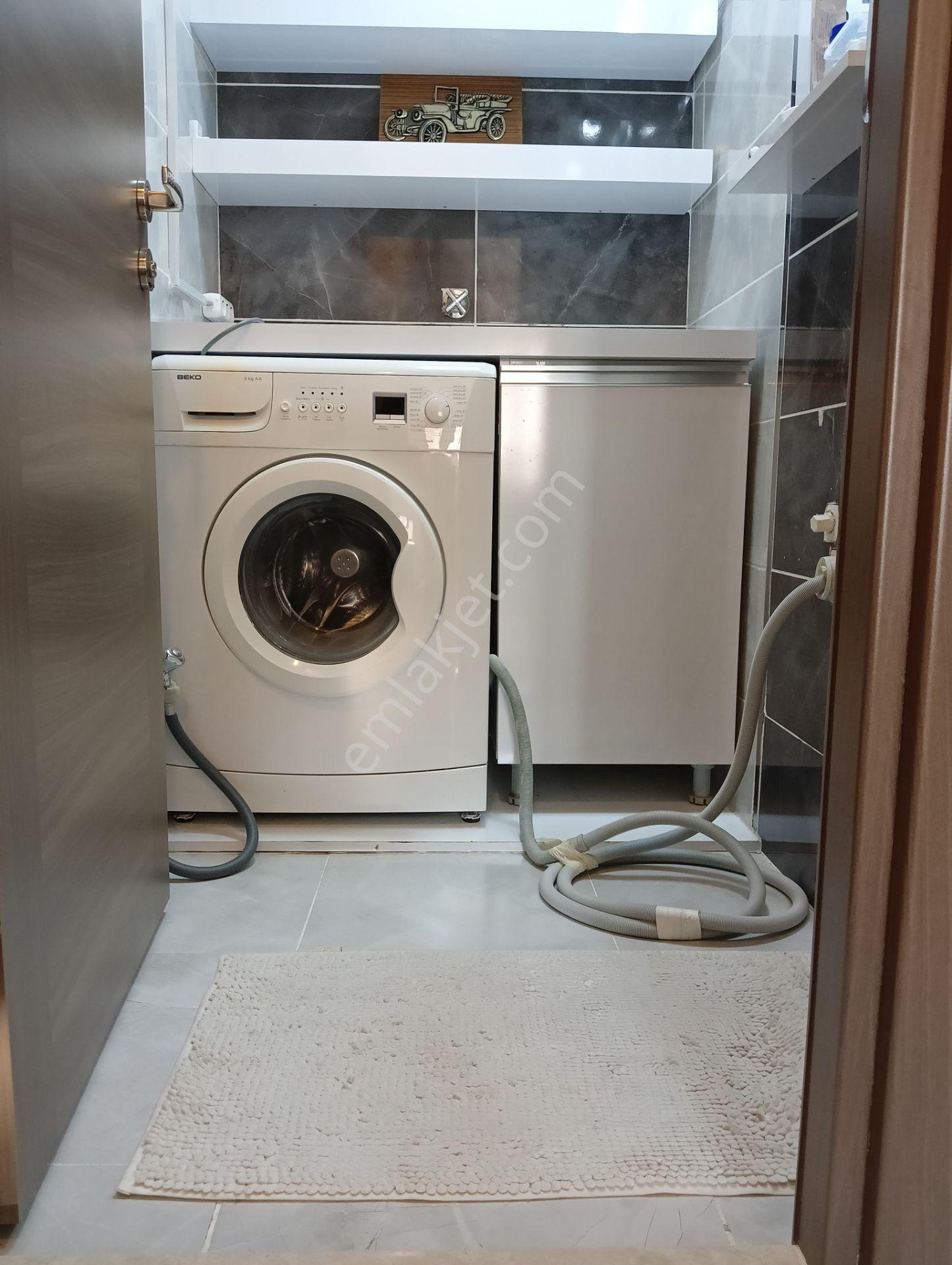 İzmir Tire Toki Bölgesinde Ara Kat Daire - Görsel 22