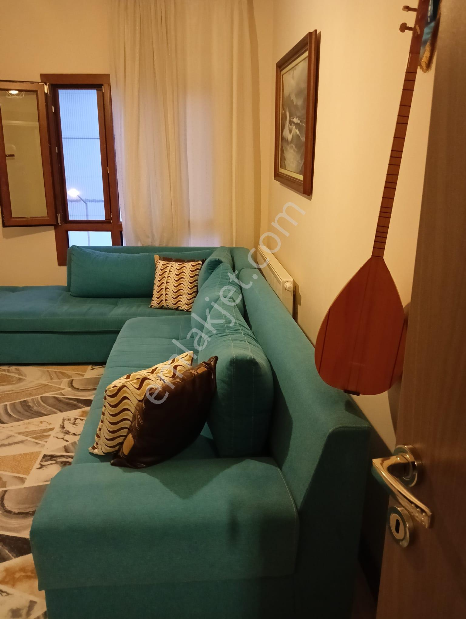 İzmir Tire Toki Bölgesinde Ara Kat Daire - Görsel 19