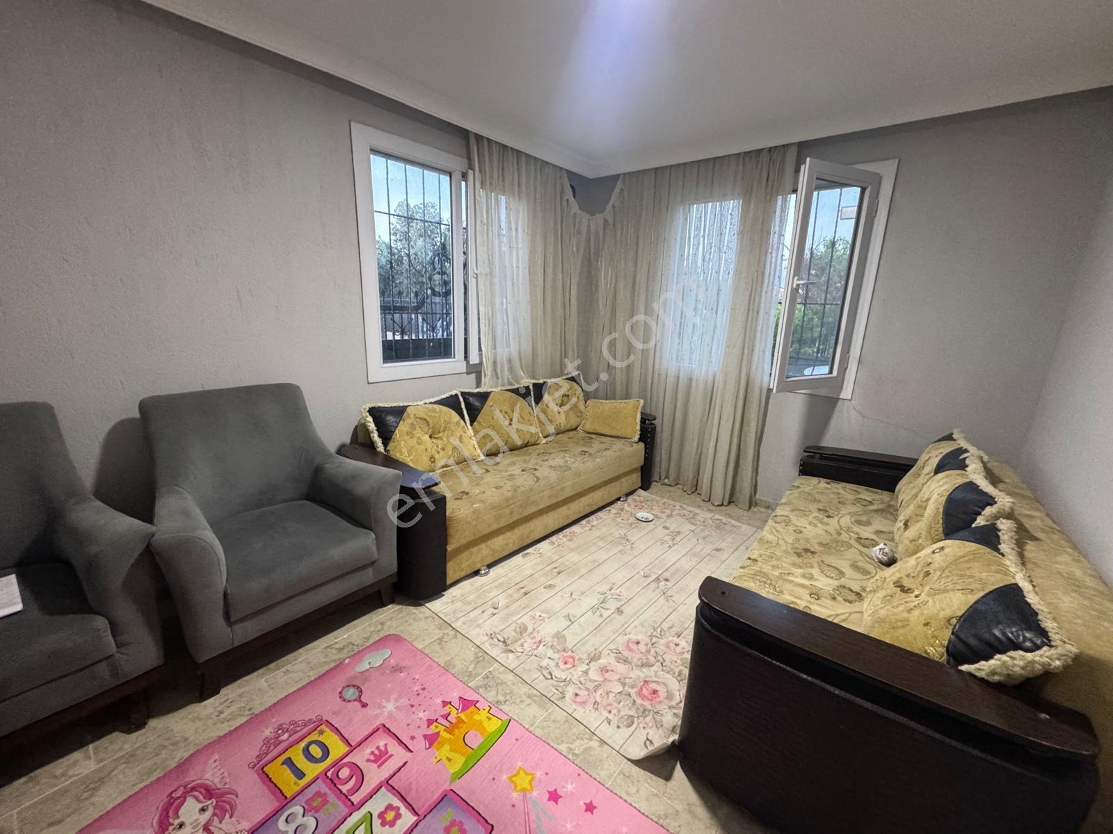Menderes Oğlananası Kavaklıkuyu'da Satılık Tarla - Görsel 19