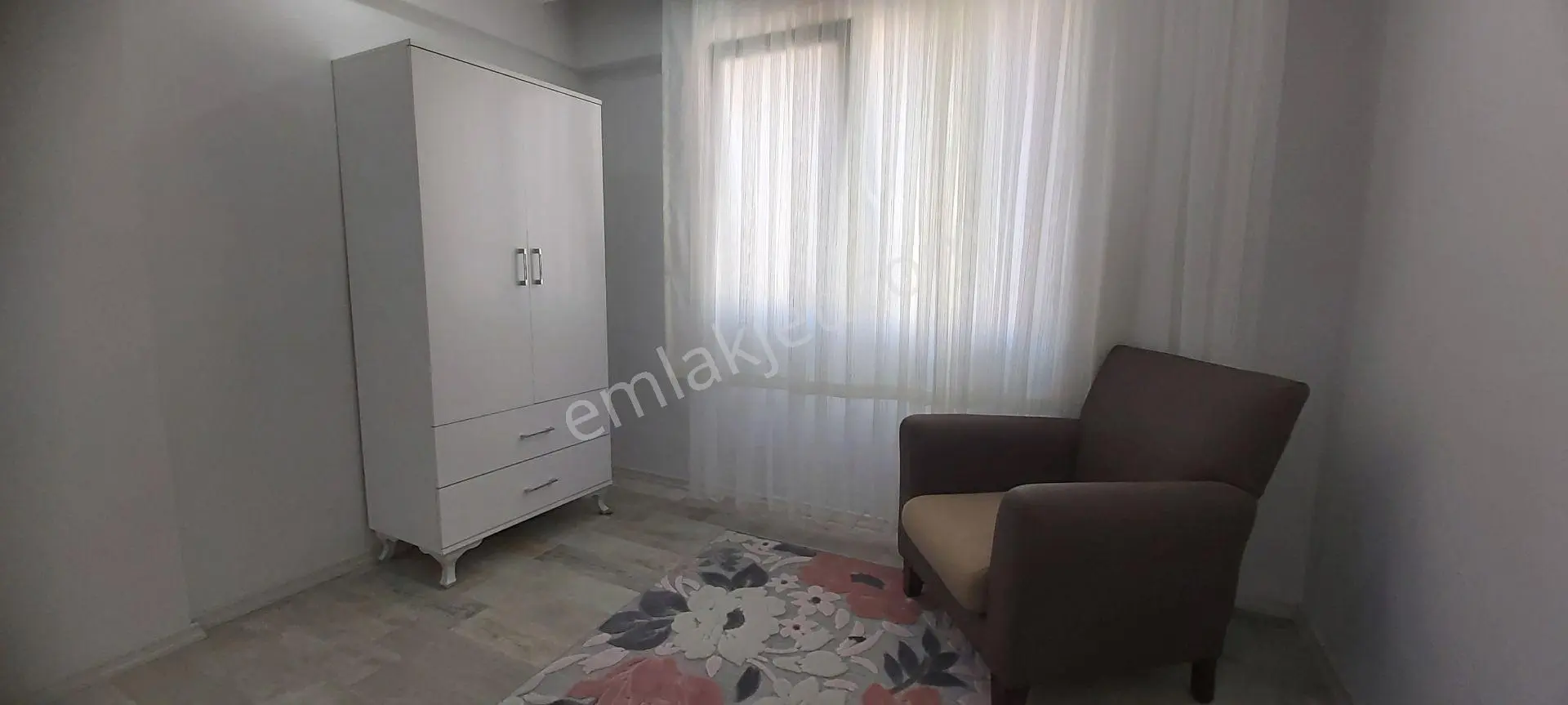 Ender Uysal Gayrimenkulden Üniversiteye Yakın 2+1 Lüx Arakat Balkonlu Apart... - Görsel 5