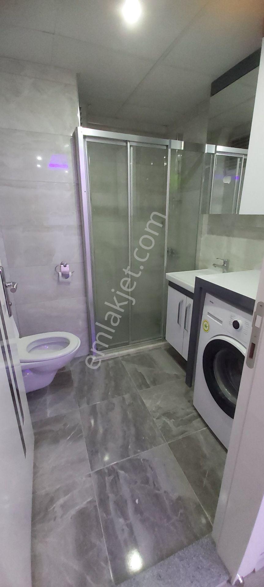 Ender Uysal Gayrimenkulden Üniversiteye Yakın 2+1 Lüx Arakat Balkonlu Apart... - Görsel 8