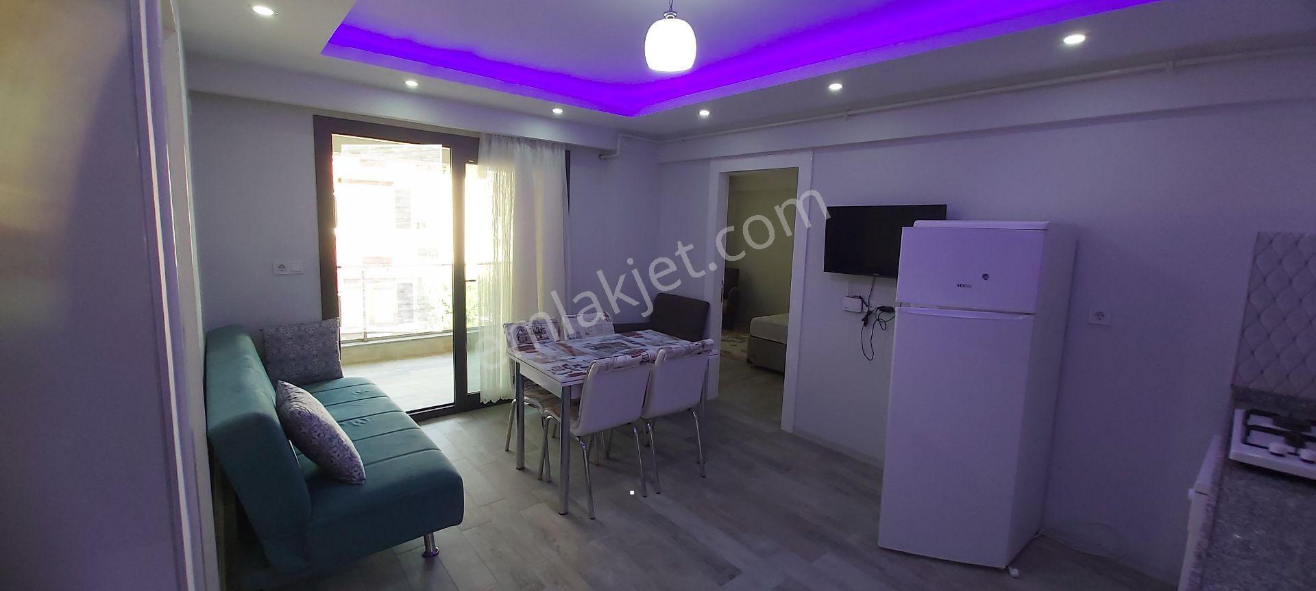 Ender Uysal Gayrimenkulden Üniversiteye Yakın 2+1 Lüx Arakat Balkonlu Apart... - Görsel 2