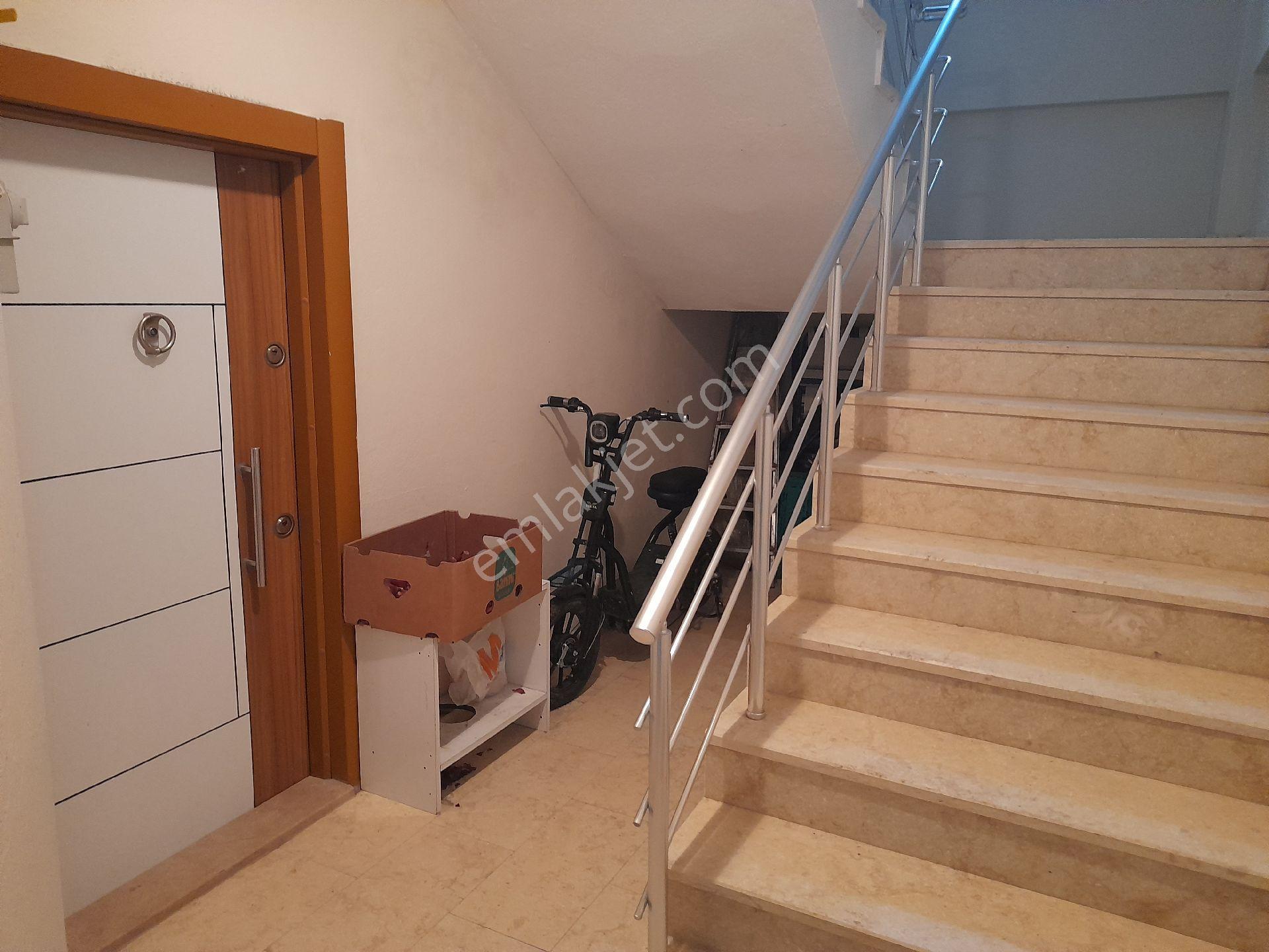 Bulancak Jöh Yanında Satılık Giriş Kat, Balkonlu Tadilatsız - Görsel 5