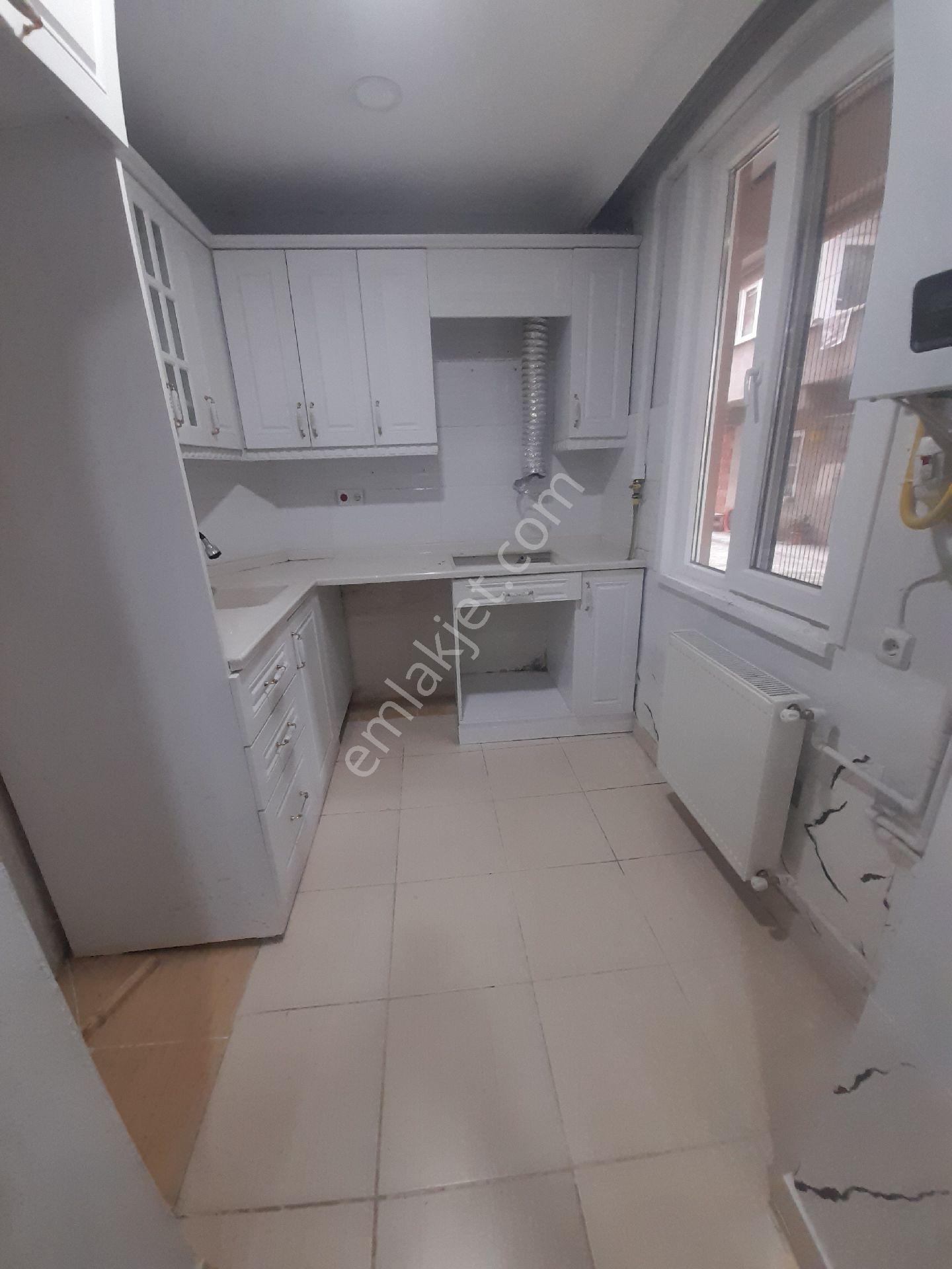 Bulancak Jöh Yanında Satılık Giriş Kat, Balkonlu Tadilatsız - Görsel 6