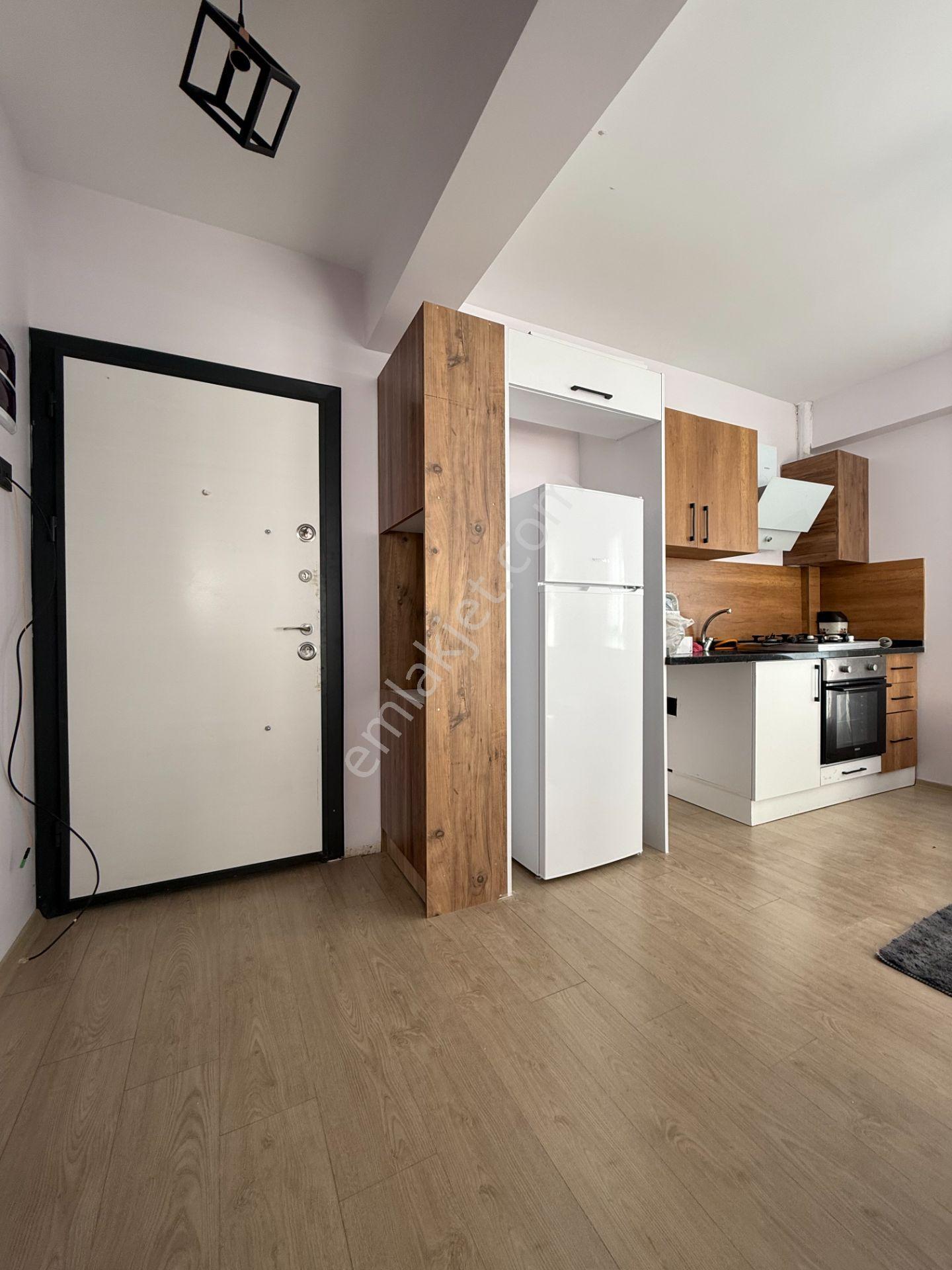 Sarıçam Osmangazi'de 1+1 40 M2 Full Eşyalı Kat Mülkiyetli Satılık Daire - Görsel 10