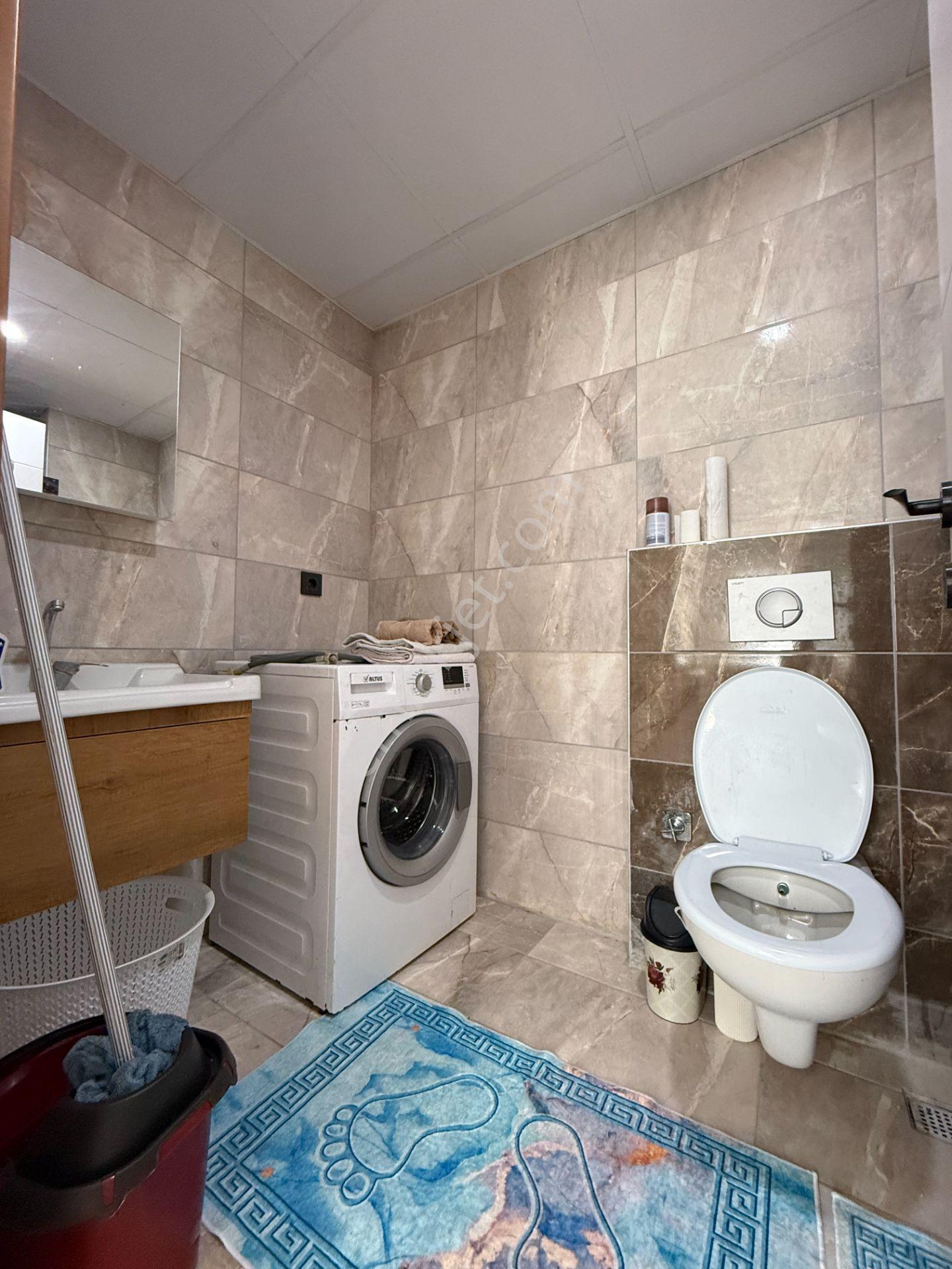 Sarıçam Osmangazi'de 1+1 40 M2 Full Eşyalı Kat Mülkiyetli Satılık Daire - Görsel 11