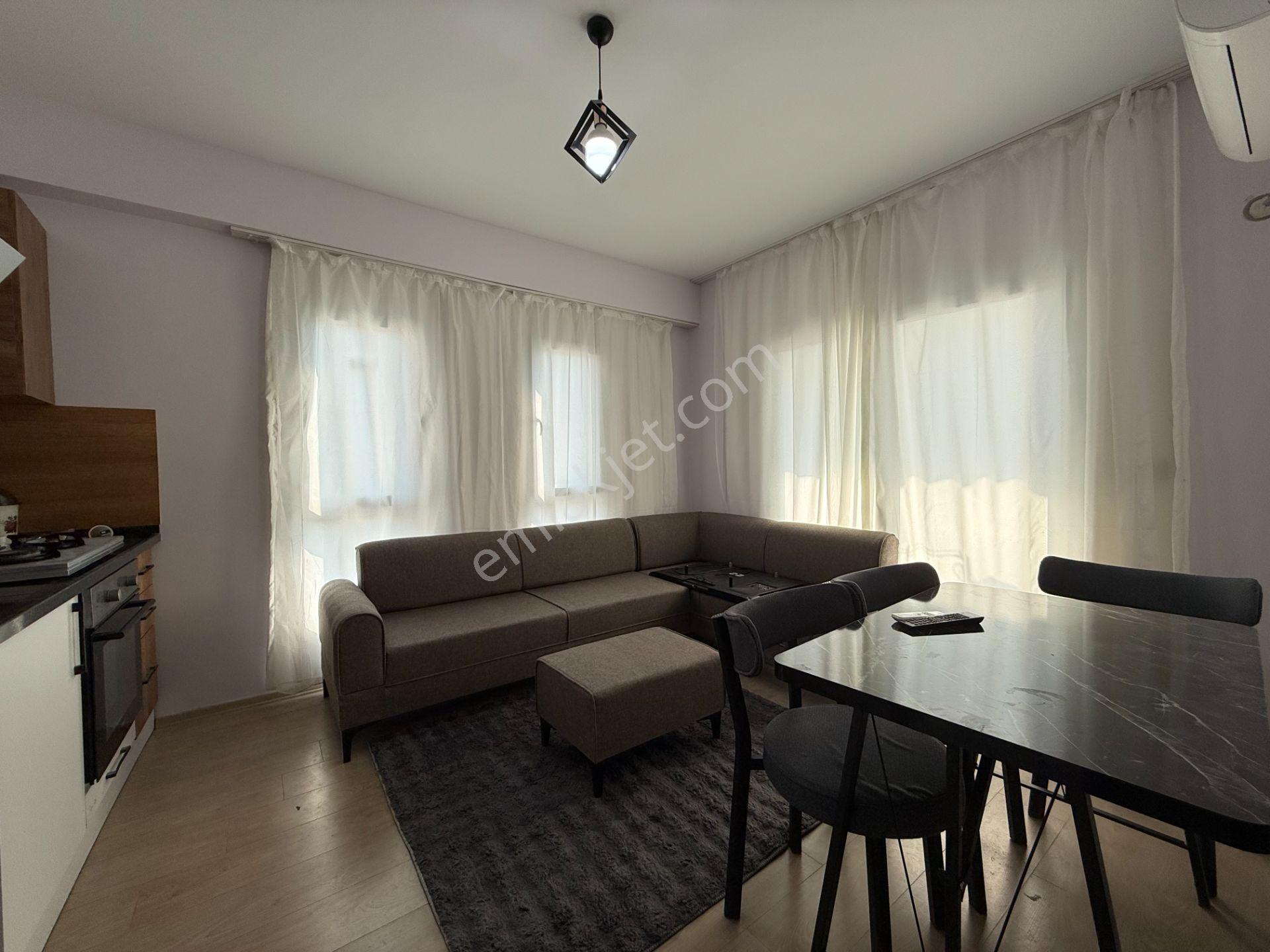 Sarıçam Osmangazi'de 1+1 40 M2 Full Eşyalı Kat Mülkiyetli Satılık Daire - Görsel 3