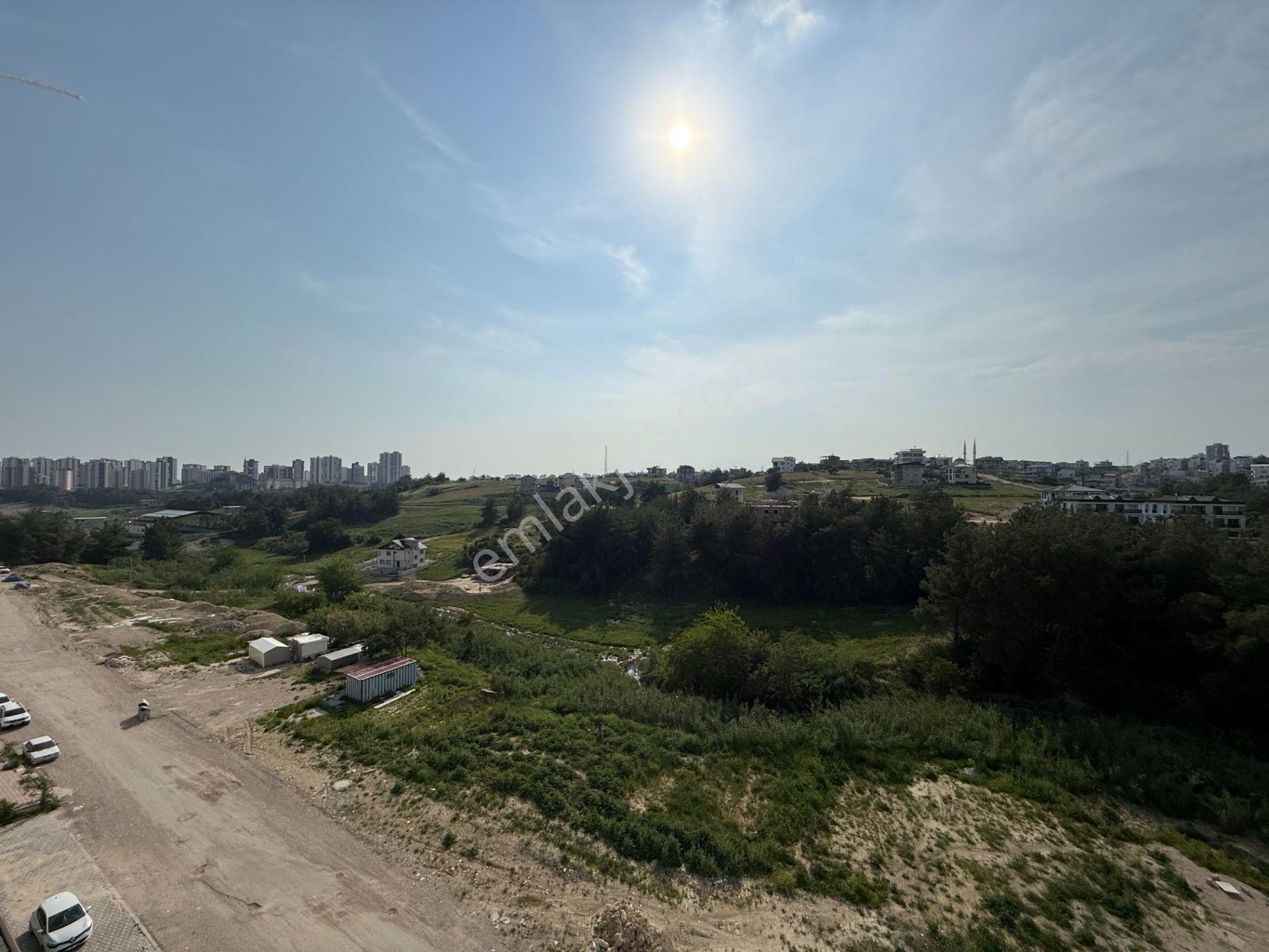 Sarıçam Osmangazi'de 1+1 40 M2 Full Eşyalı Kat Mülkiyetli Satılık Daire - Görsel 14