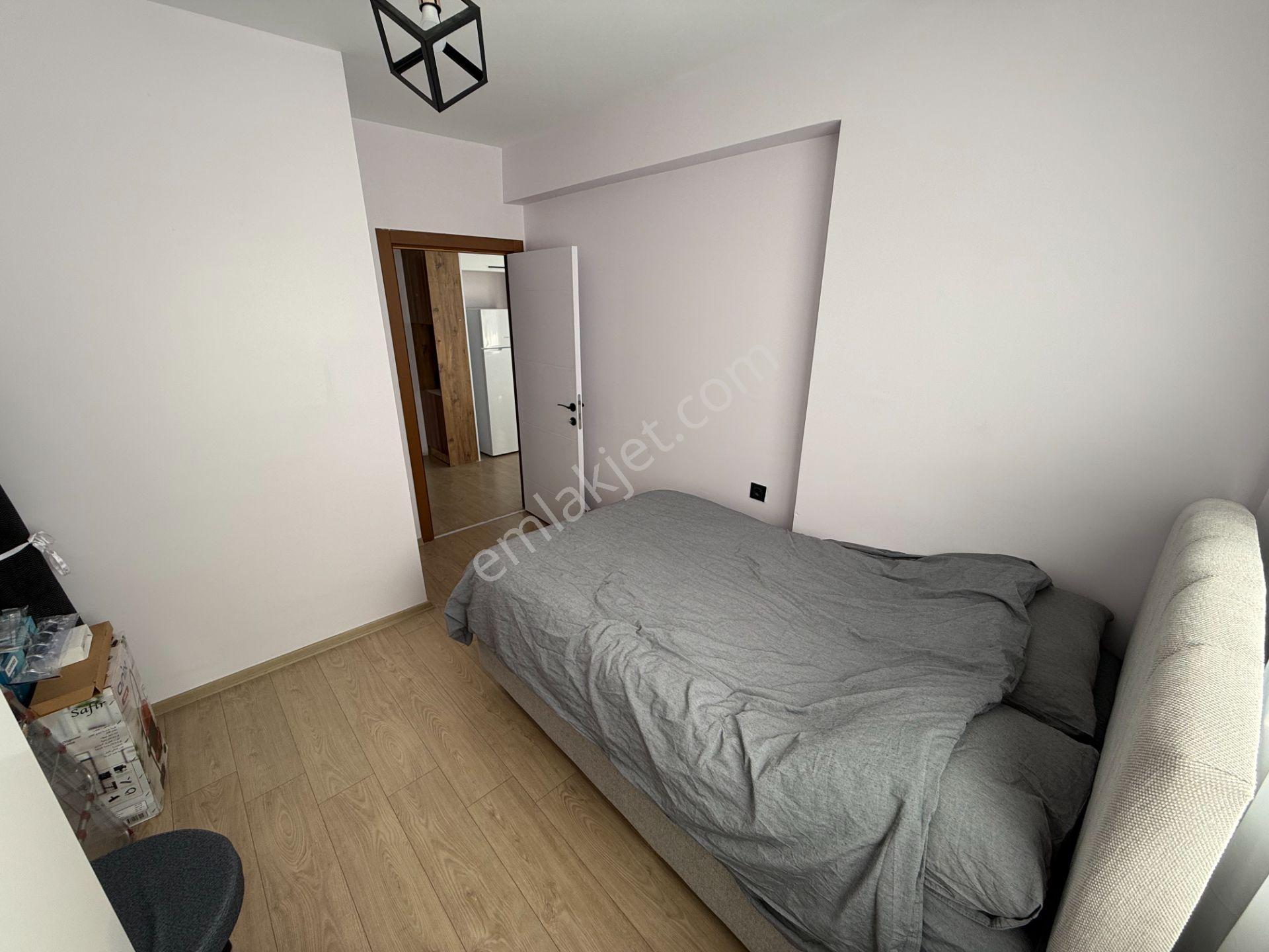 Sarıçam Osmangazi'de 1+1 40 M2 Full Eşyalı Kat Mülkiyetli Satılık Daire - Görsel 9