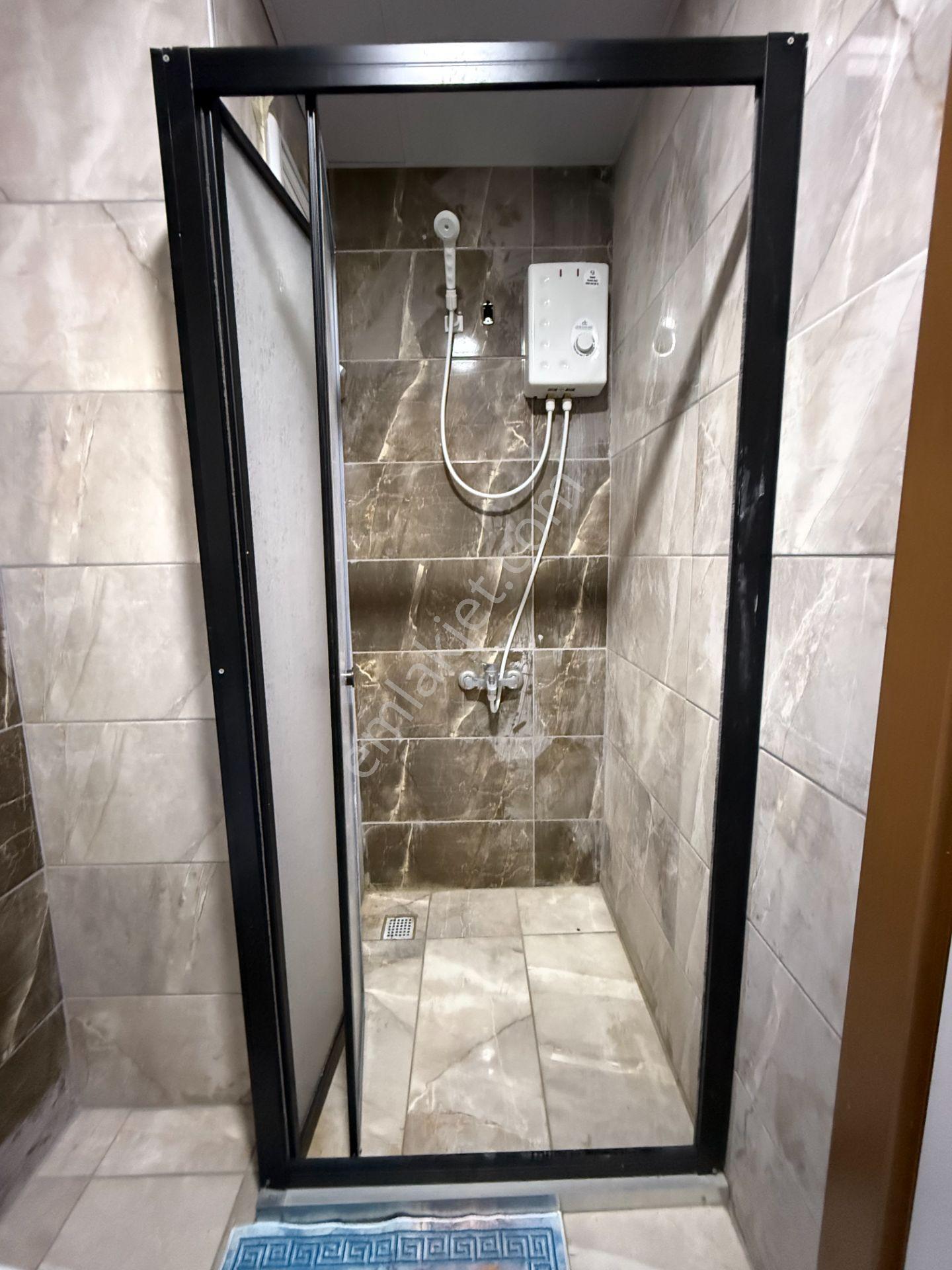 Sarıçam Osmangazi'de 1+1 40 M2 Full Eşyalı Kat Mülkiyetli Satılık Daire - Görsel 12