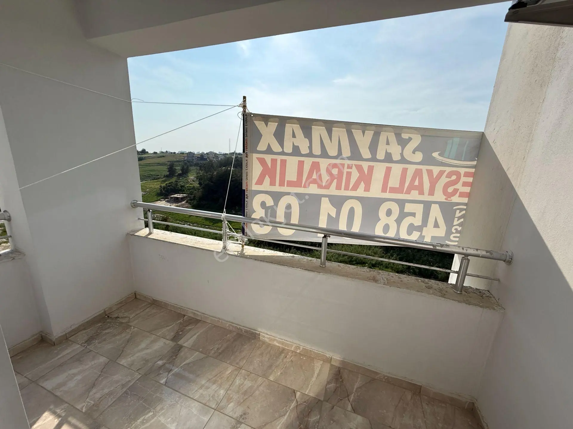 Sarıçam Osmangazi'de 1+1 40 M2 Full Eşyalı Kat Mülkiyetli Satılık Daire - Görsel 13