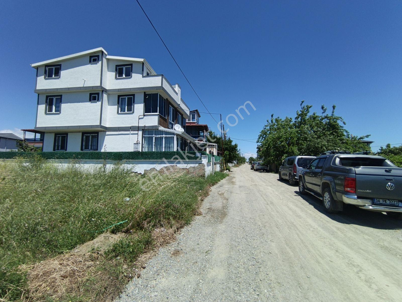 Altıntarla Mevkii İster 2 Adet İster 1 Adet 150 M2 Villa Arsası - Görsel 2