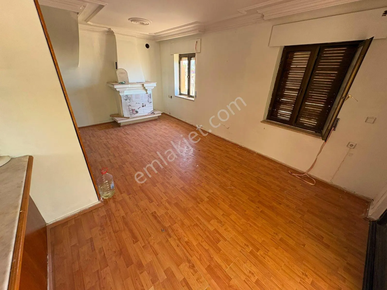 Rota Emlaktan Gümüldürde Denize Sıfır Full Deniz Manzaralı Villa - Görsel 3