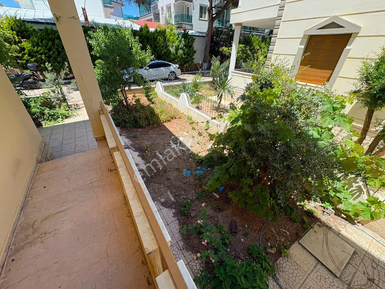 Rota Emlaktan Gümüldürde Denize Sıfır Full Deniz Manzaralı Villa - Görsel 19
