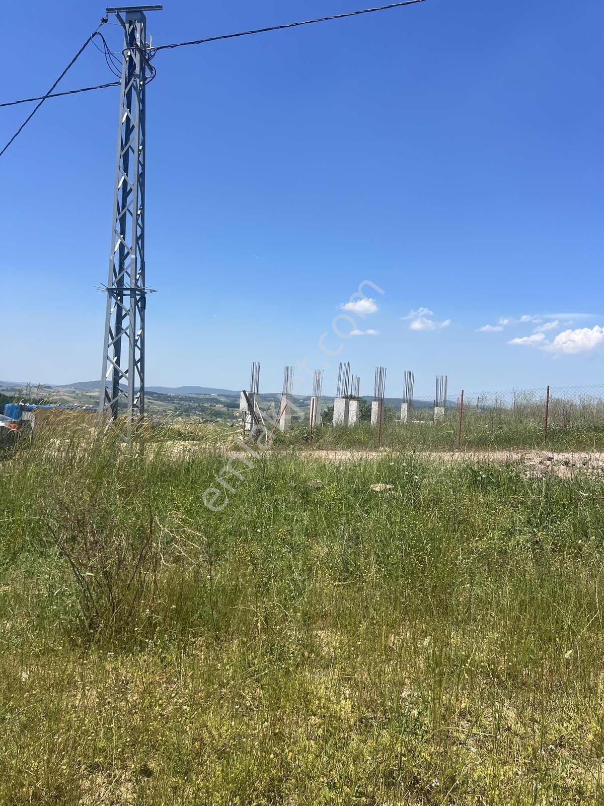 Remax True'dan Kocaeli Derince Geredelide Satılık Arazi - Görsel 2