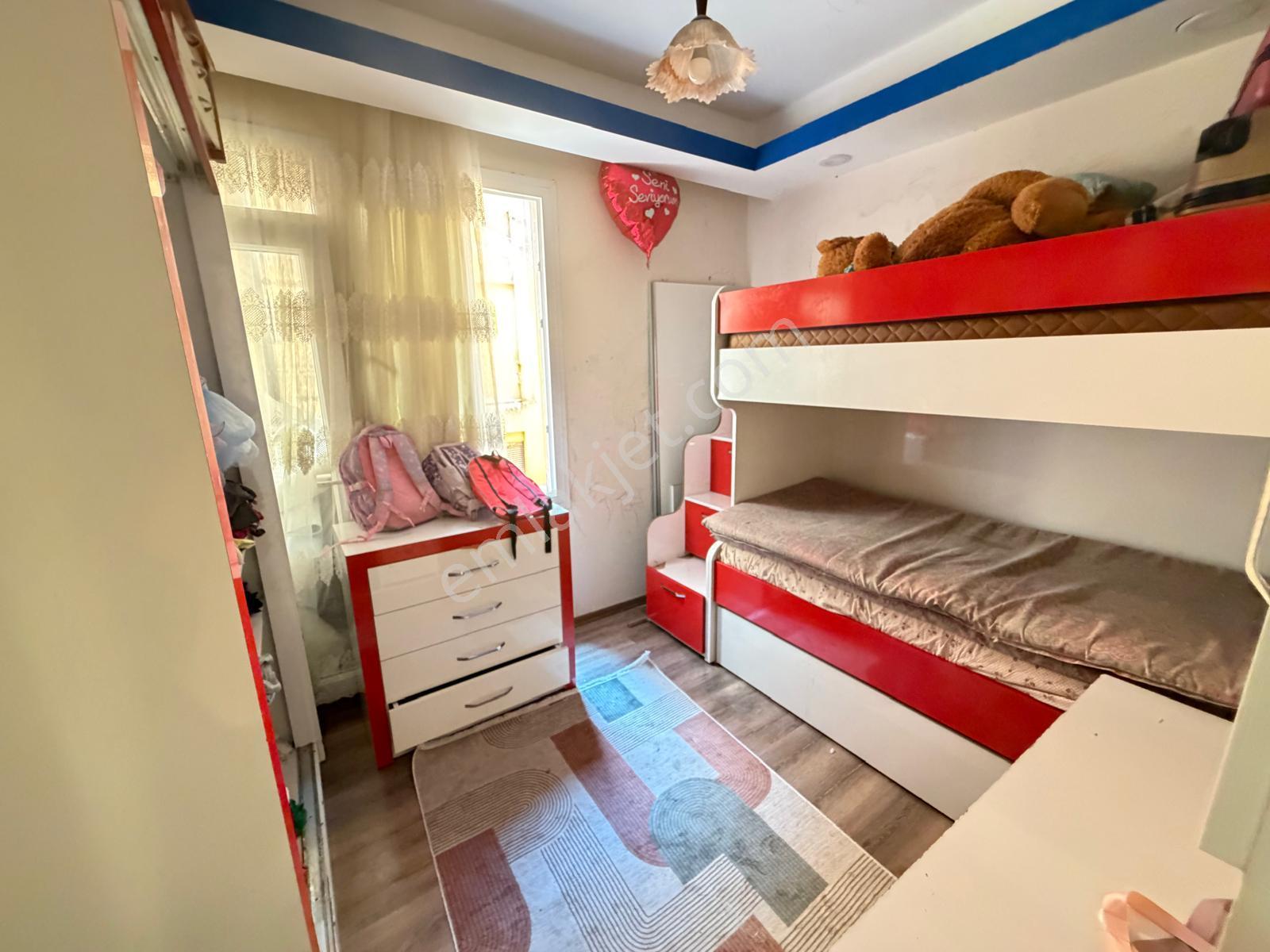 Prestij'den Mesudiye'de Full Yapılı Geniş Oturumlu 3+1 Daire - Görsel 16