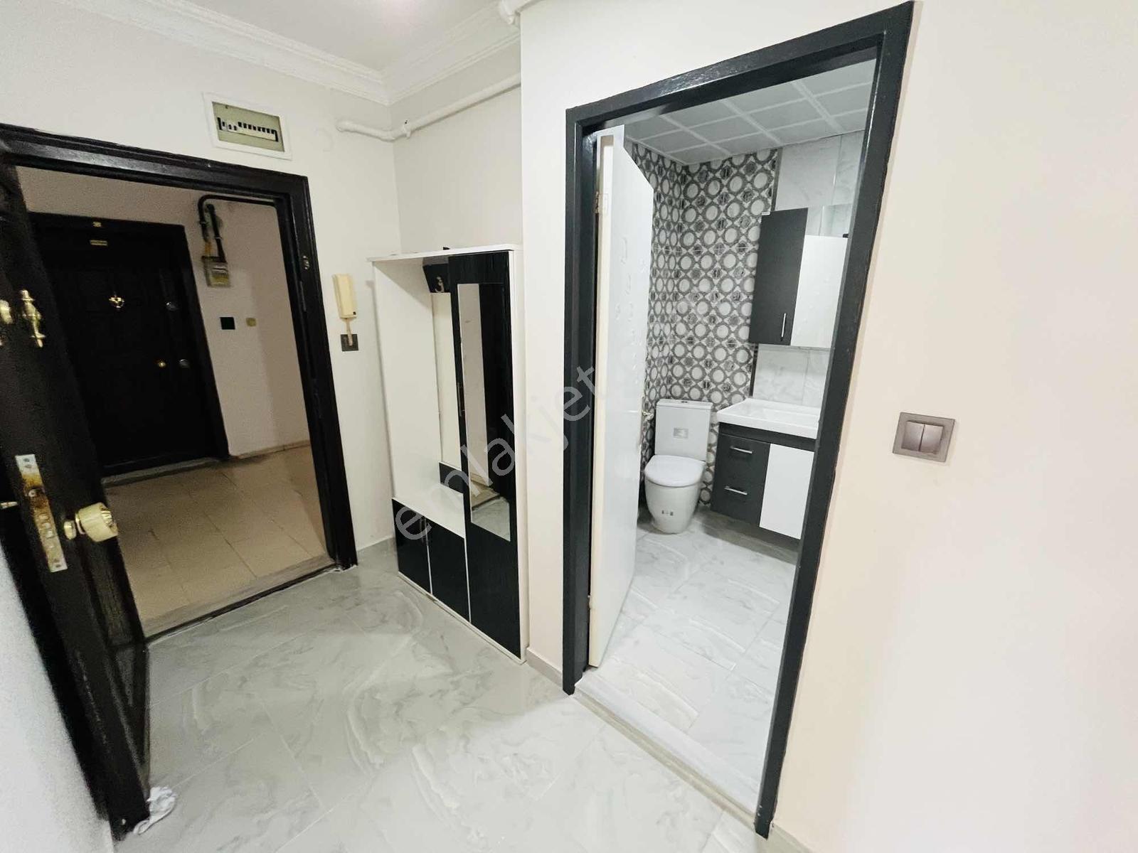 Çerkezköy Tepe Bölgesinde Kiralık 2 + 1 Daire - Görsel 24